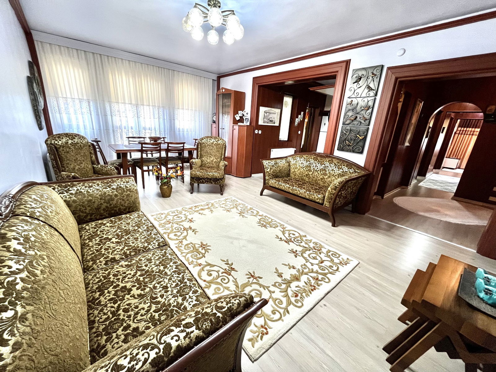 Satılık Daire 2,690,000 TL