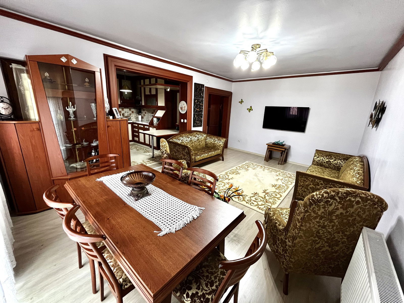 Satılık Daire 2,690,000 TL