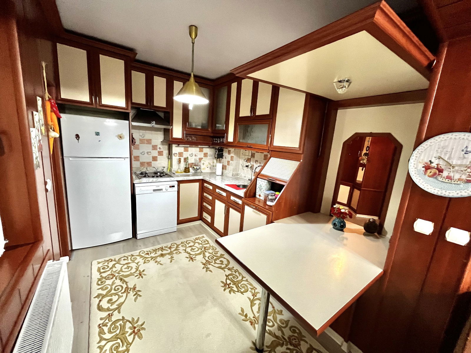 Satılık Daire 2,690,000 TL