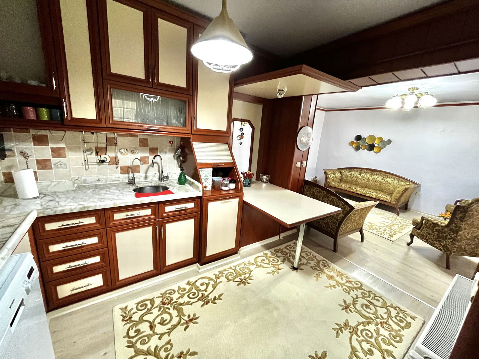 Satılık Daire 2,690,000 TL