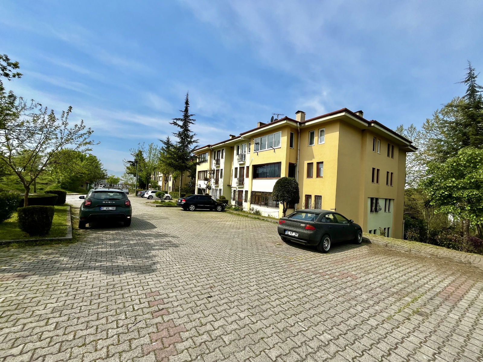Satılık Daire 2,690,000 TL