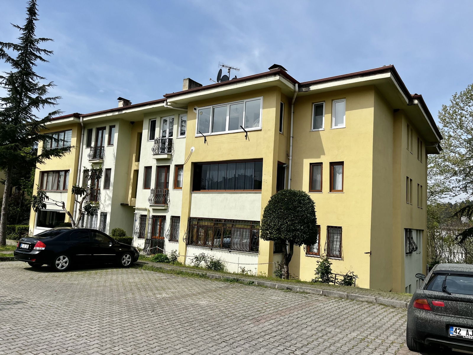 Satılık Daire 2,690,000 TL