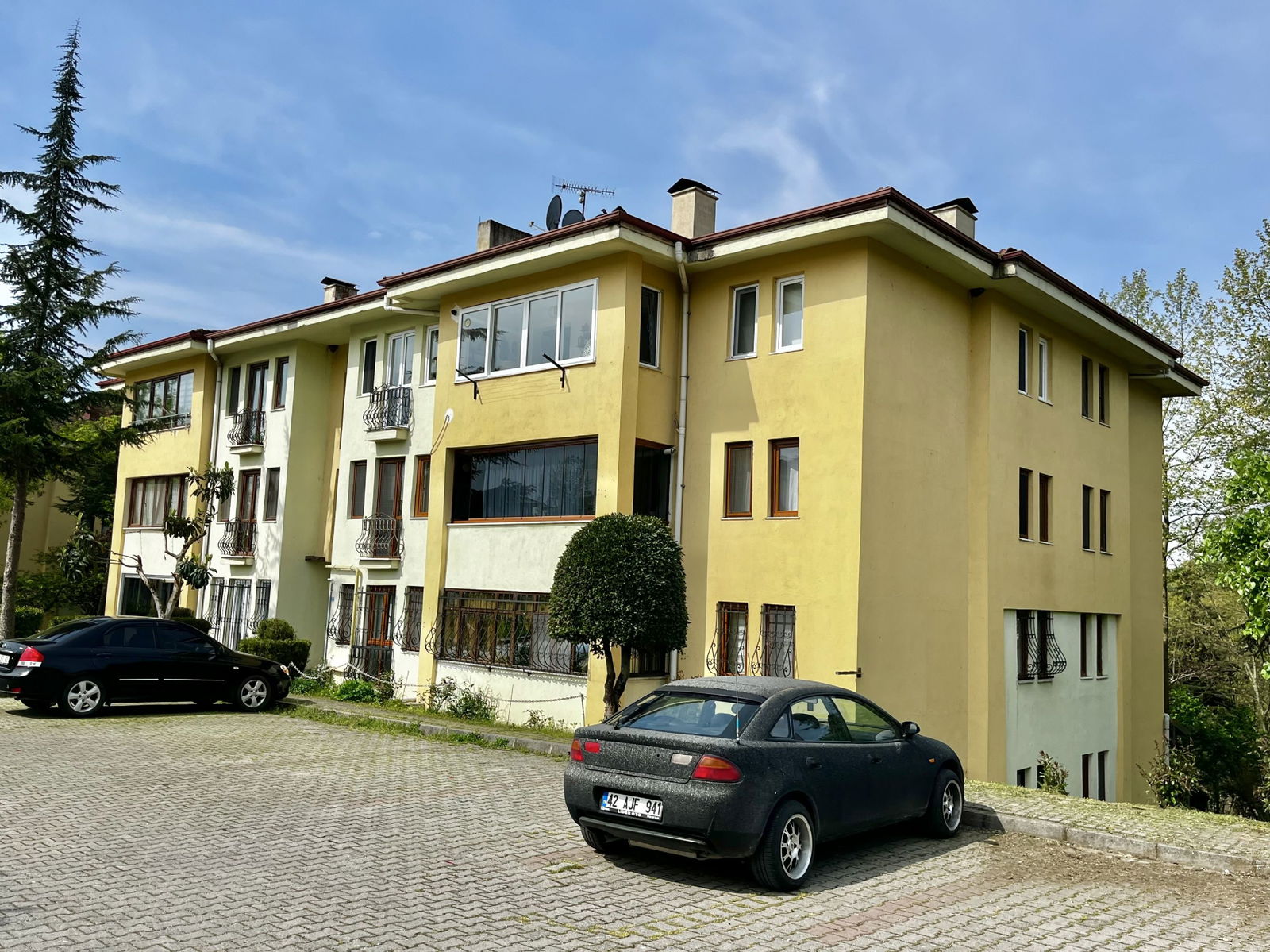 Satılık Daire 2,690,000 TL