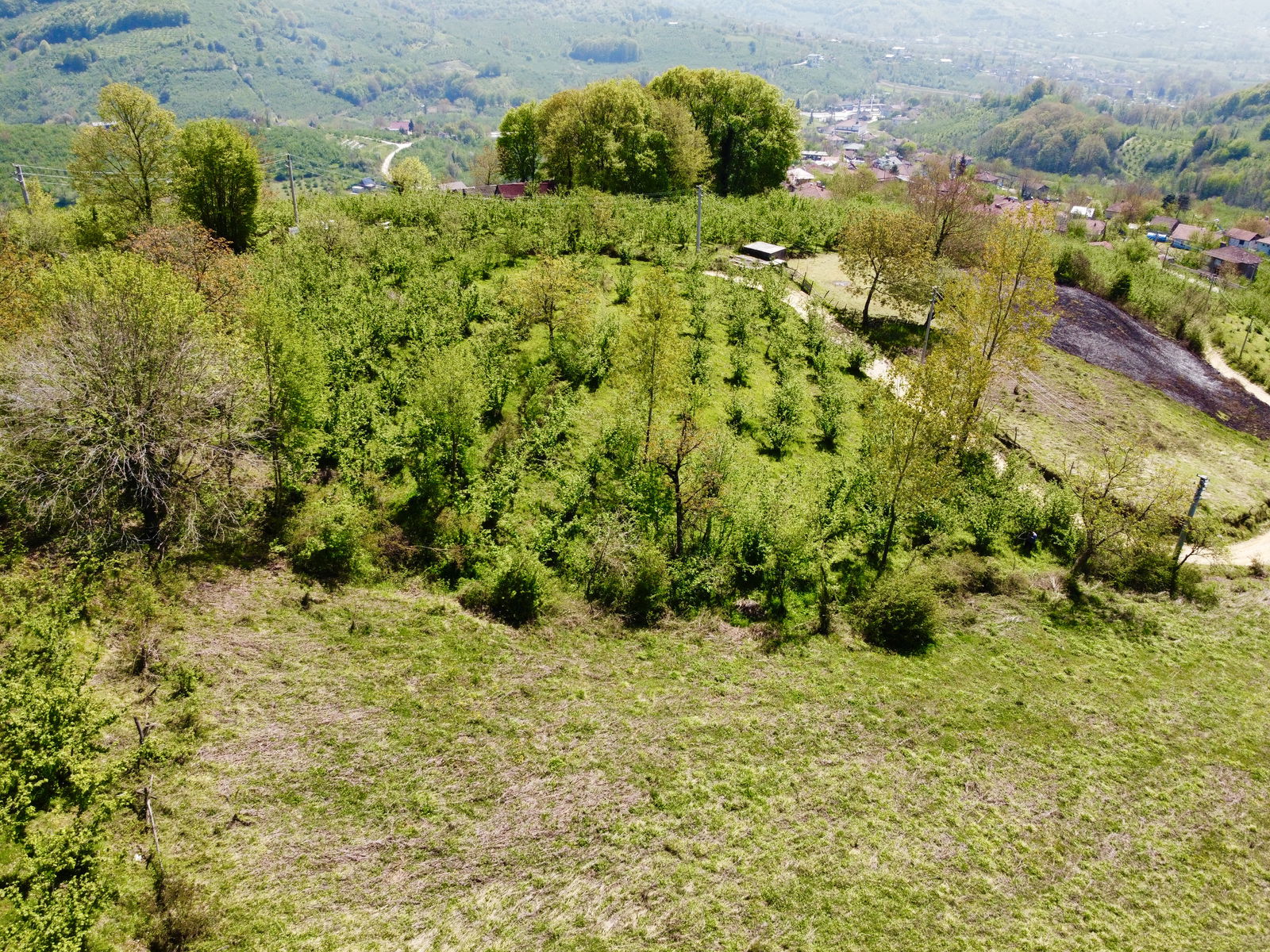 Satılık Arsa 1,949,000 TL