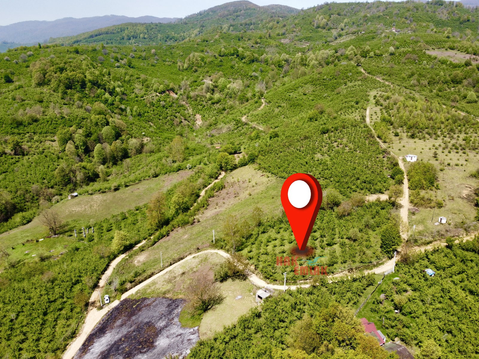 Satılık Arsa 1,949,000 TL