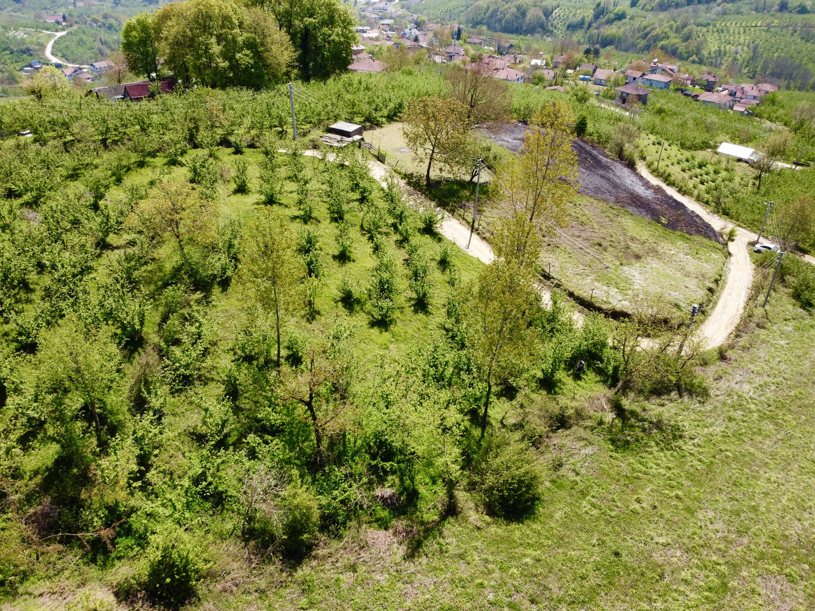 Satılık Arsa 1,949,000 TL