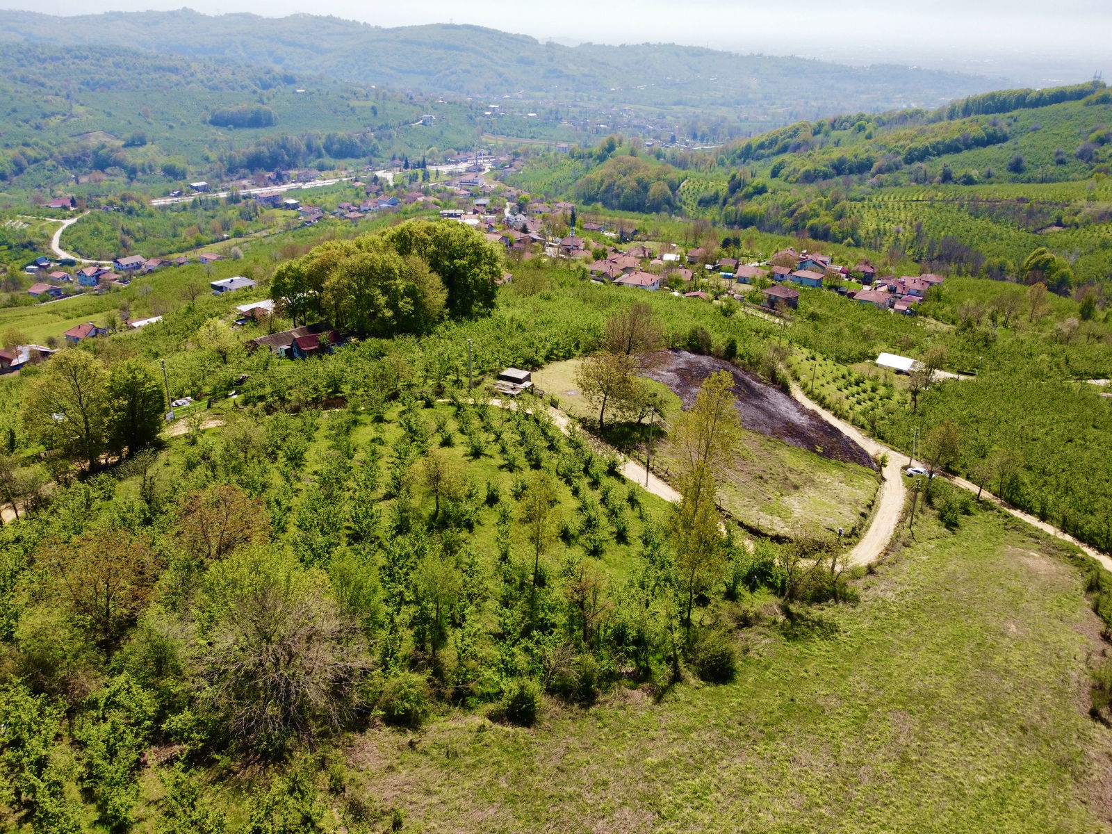Satılık Arsa 1,949,000 TL