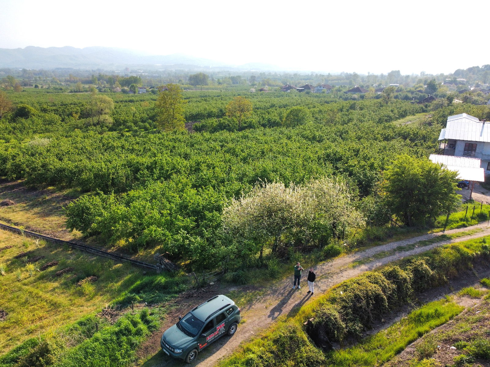Satılık Arsa 5,200,000 TL