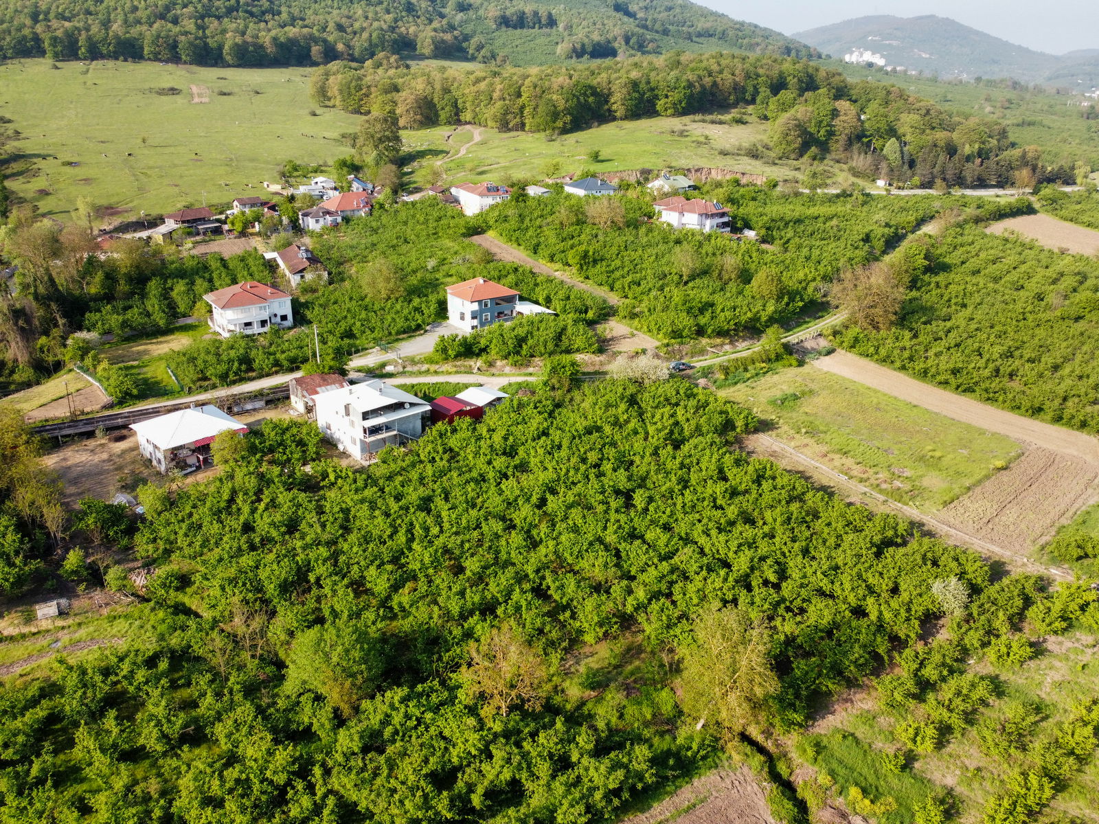 Satılık Arsa 5,200,000 TL