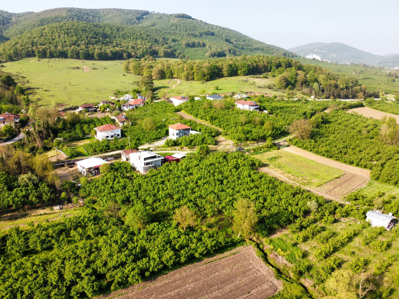 Satılık Arsa 5,200,000 TL