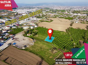 Düzce  Satılık  Arsa