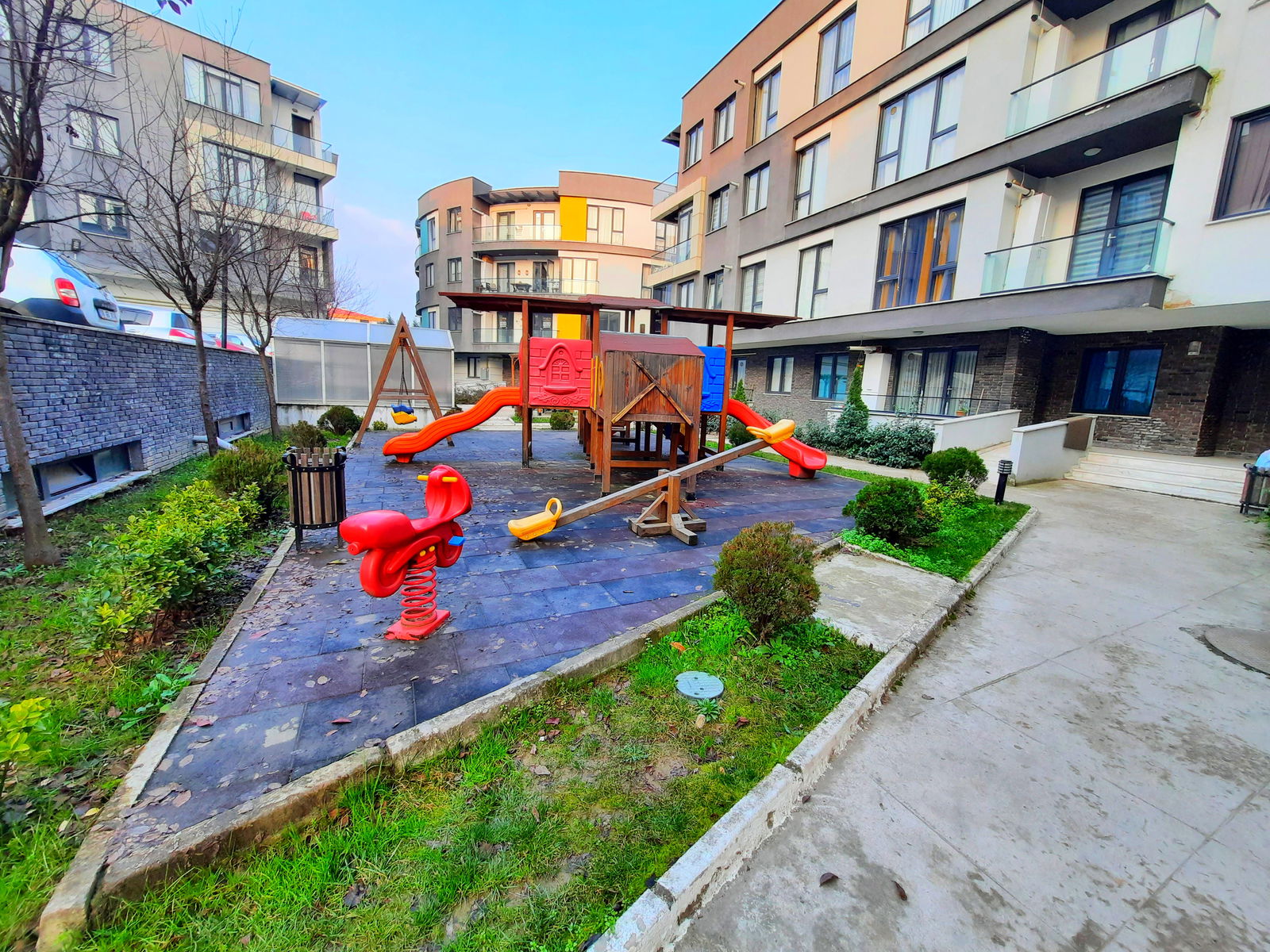 Satılık Daire 2,350,000 TL