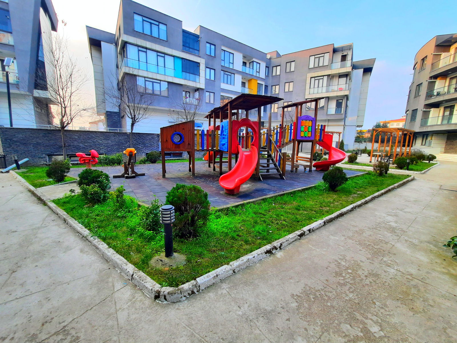 Satılık Daire 2,350,000 TL
