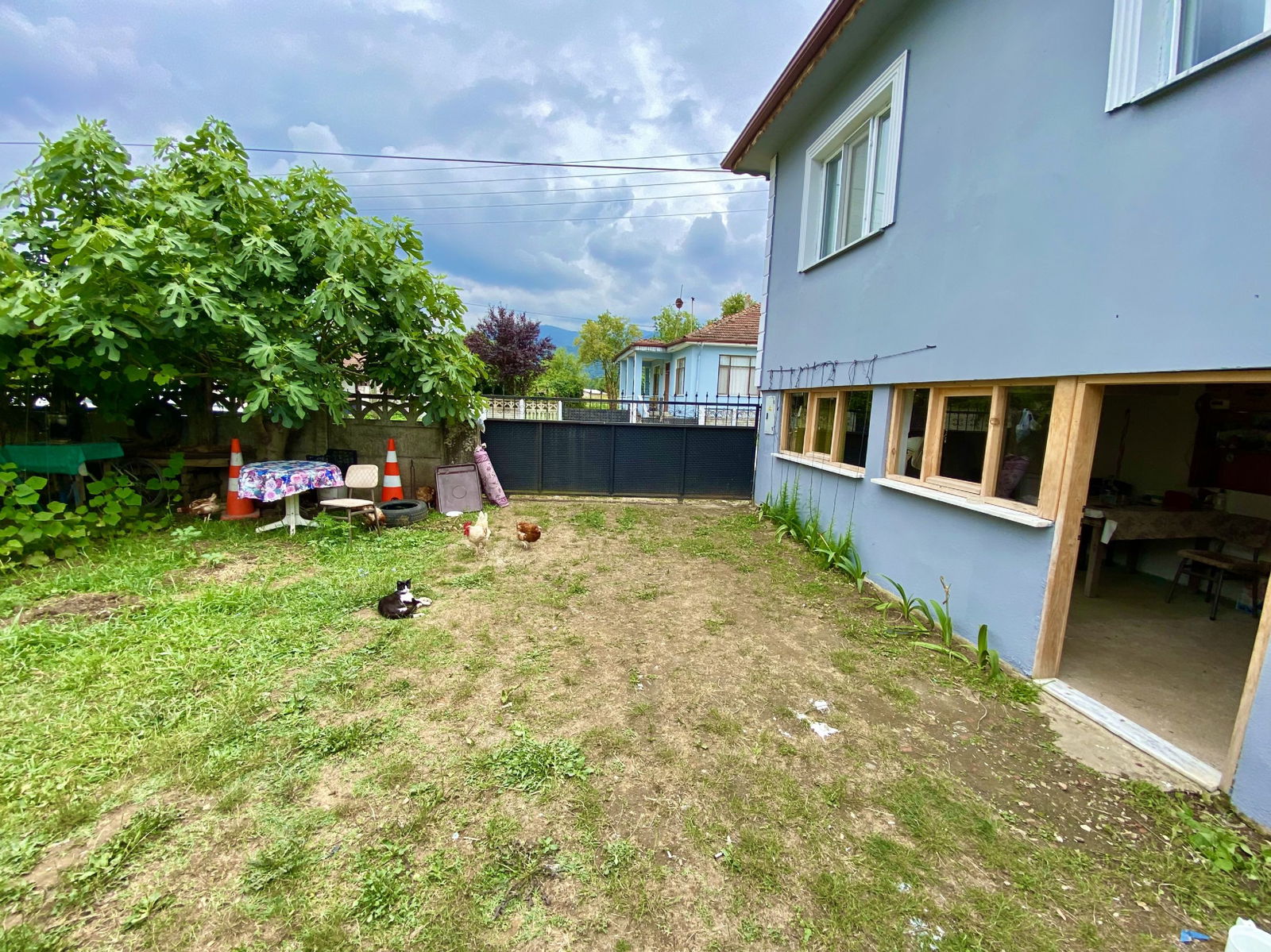 Satılık Müstakil Ev 6,750,000 TL