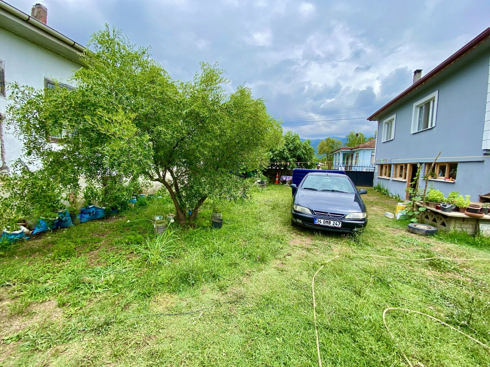 Satılık Müstakil Ev 6,750,000 TL