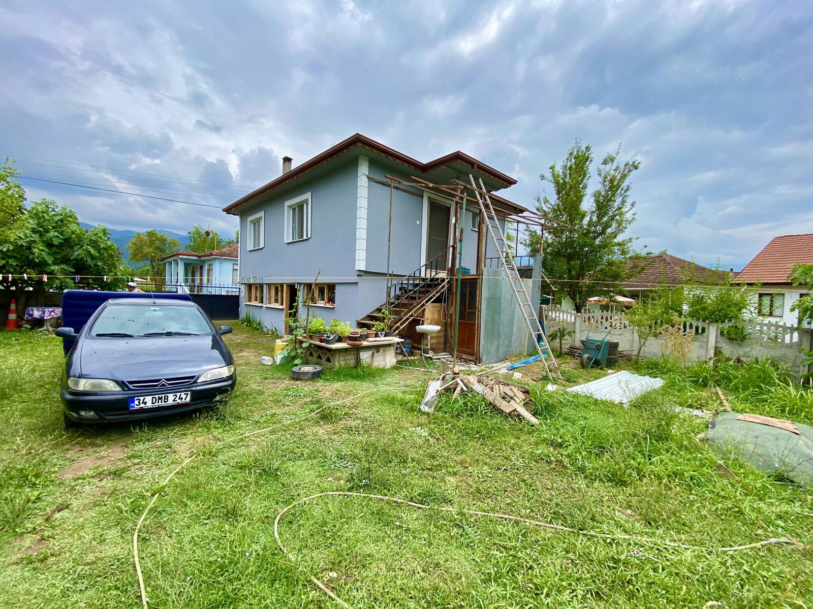 Satılık Müstakil Ev 6,750,000 TL