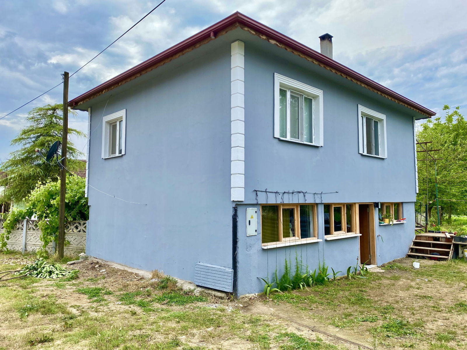 Satılık Müstakil Ev 6,750,000 TL