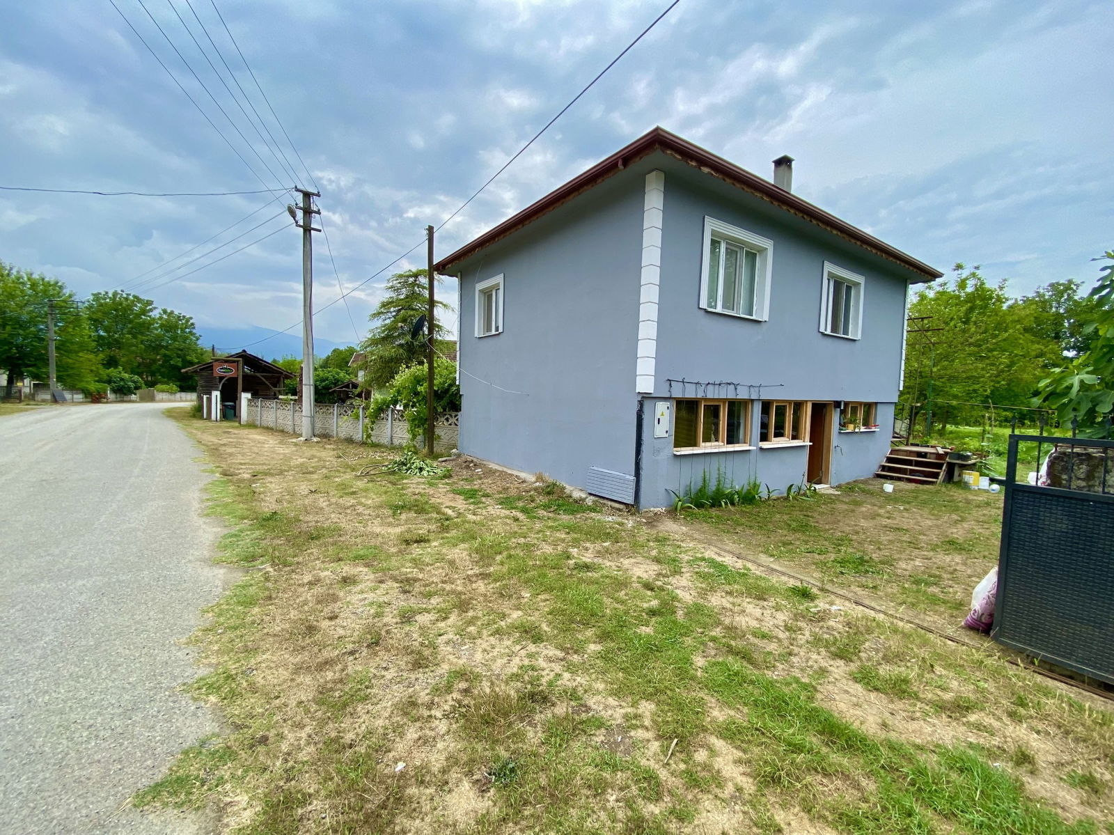 Satılık Müstakil Ev 6,750,000 TL