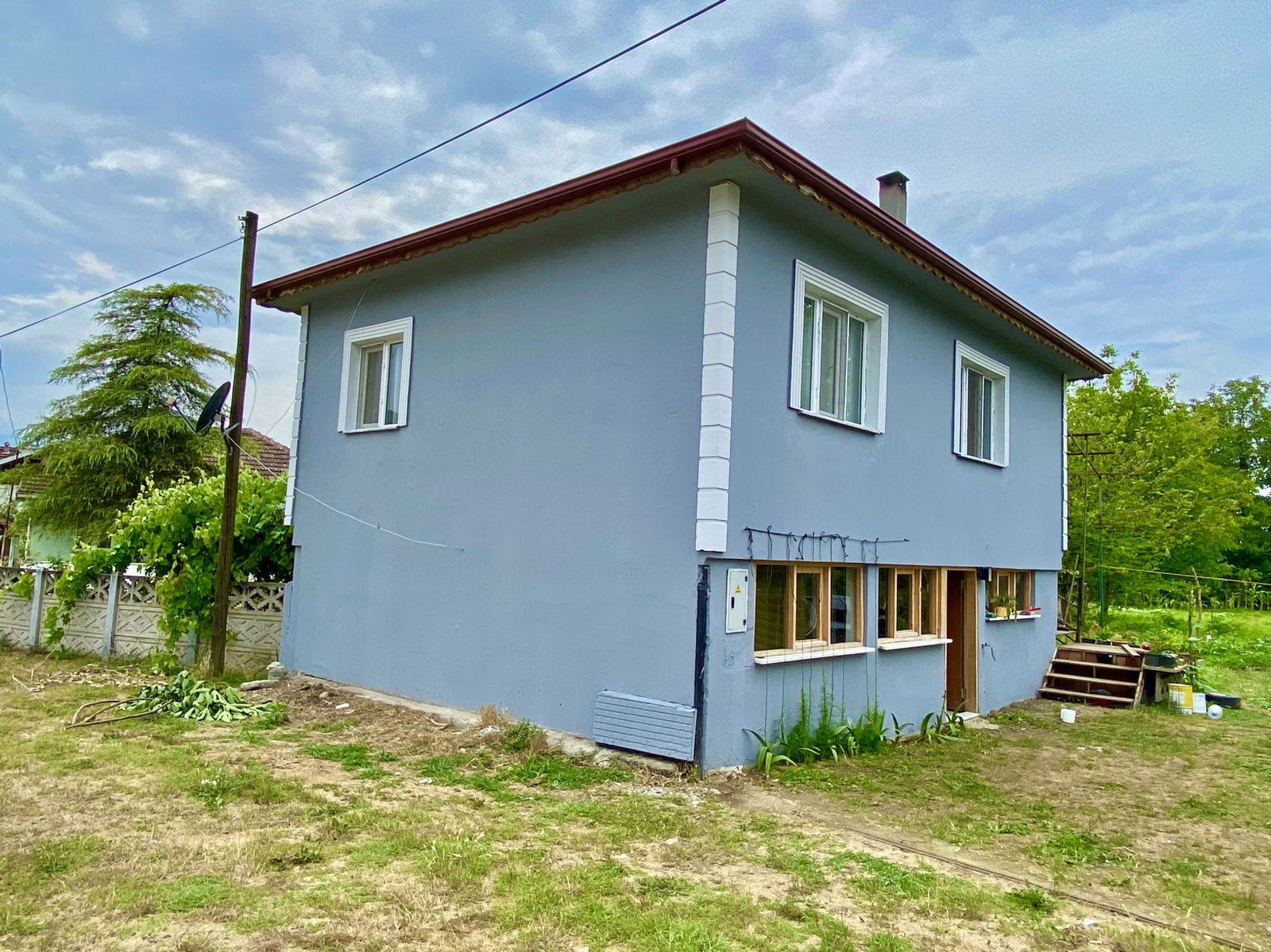 Satılık Müstakil Ev 6,750,000 TL