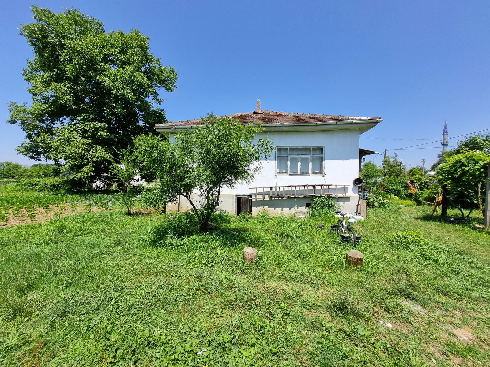 Satılık Müstakil Ev 6,750,000 TL
