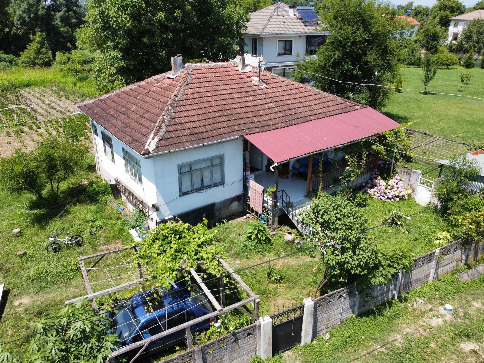 Satılık Müstakil Ev 6,750,000 TL
