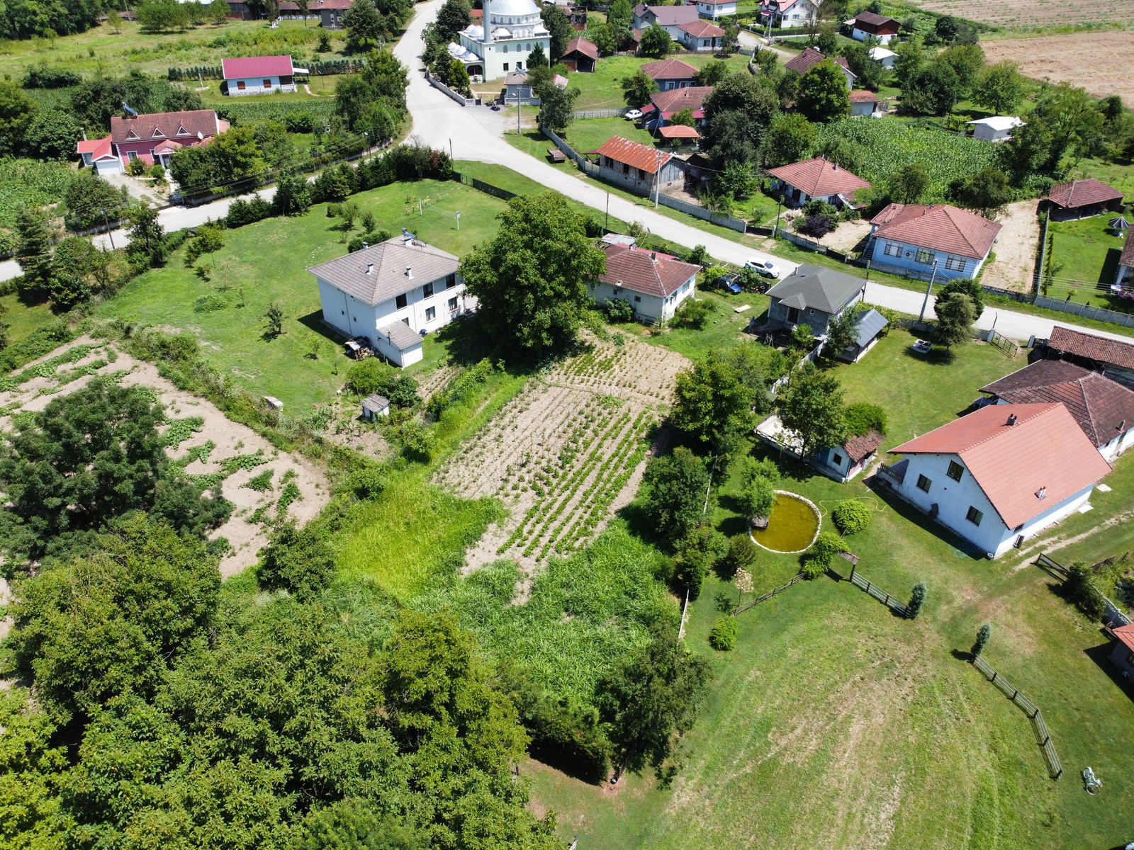 Satılık Müstakil Ev 6,750,000 TL