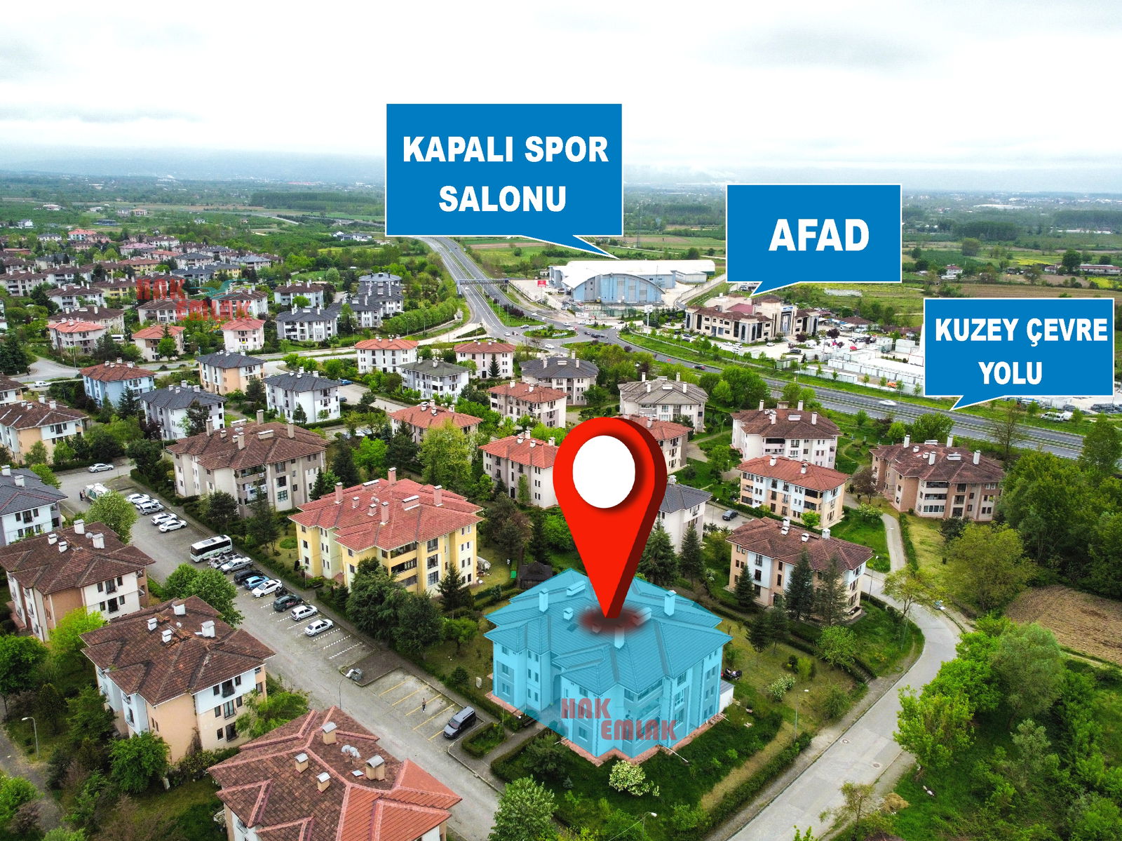 Satılık Daire 2,090,000 TL