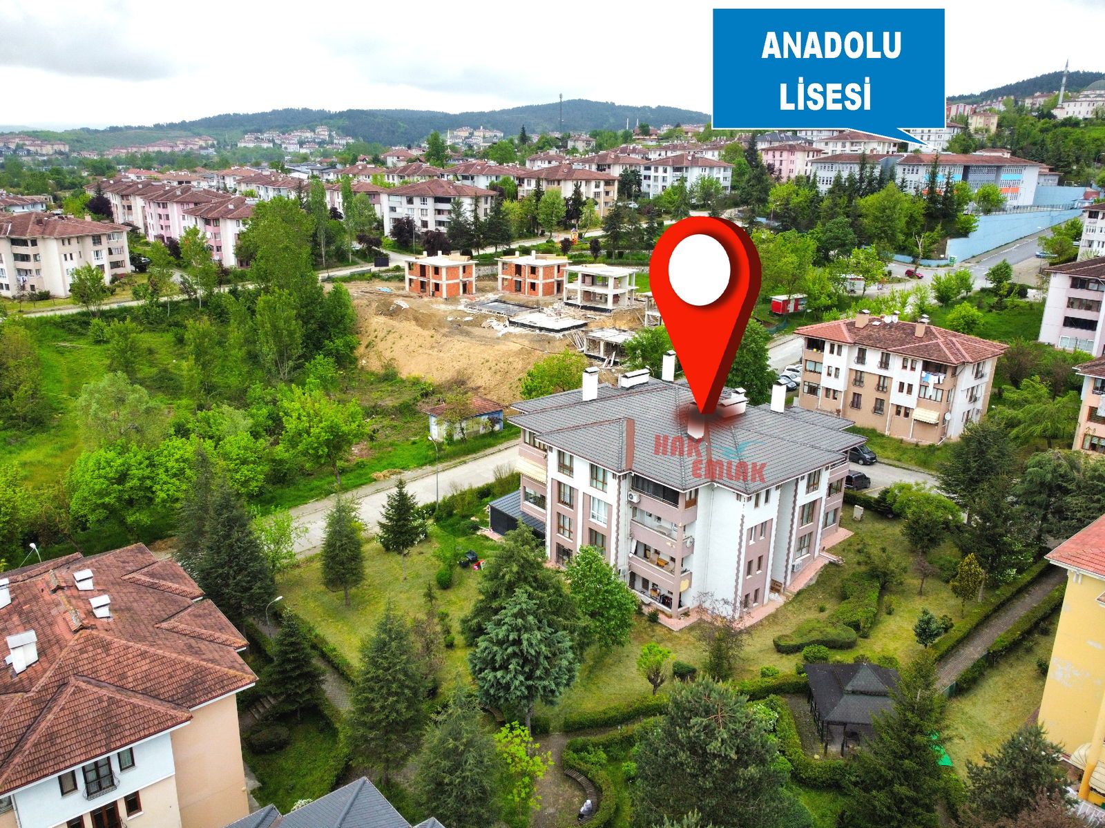 Satılık Daire 2,090,000 TL