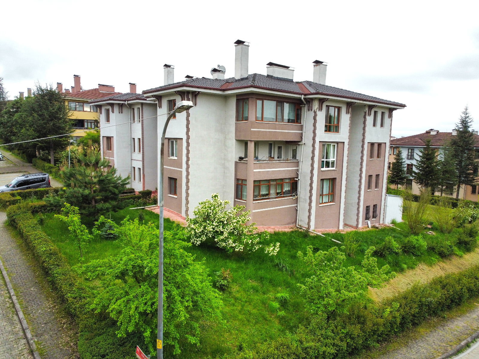 Satılık Daire 2,090,000 TL