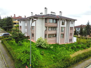 Düzce  Satılık  Daire