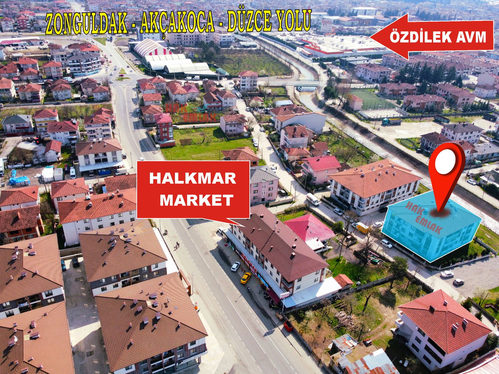 Satılık Daire 2,049,000 TL