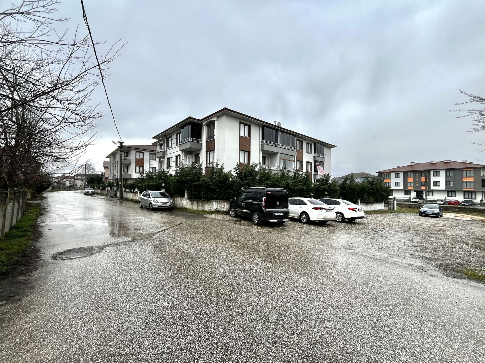 Satılık Daire 2,049,000 TL