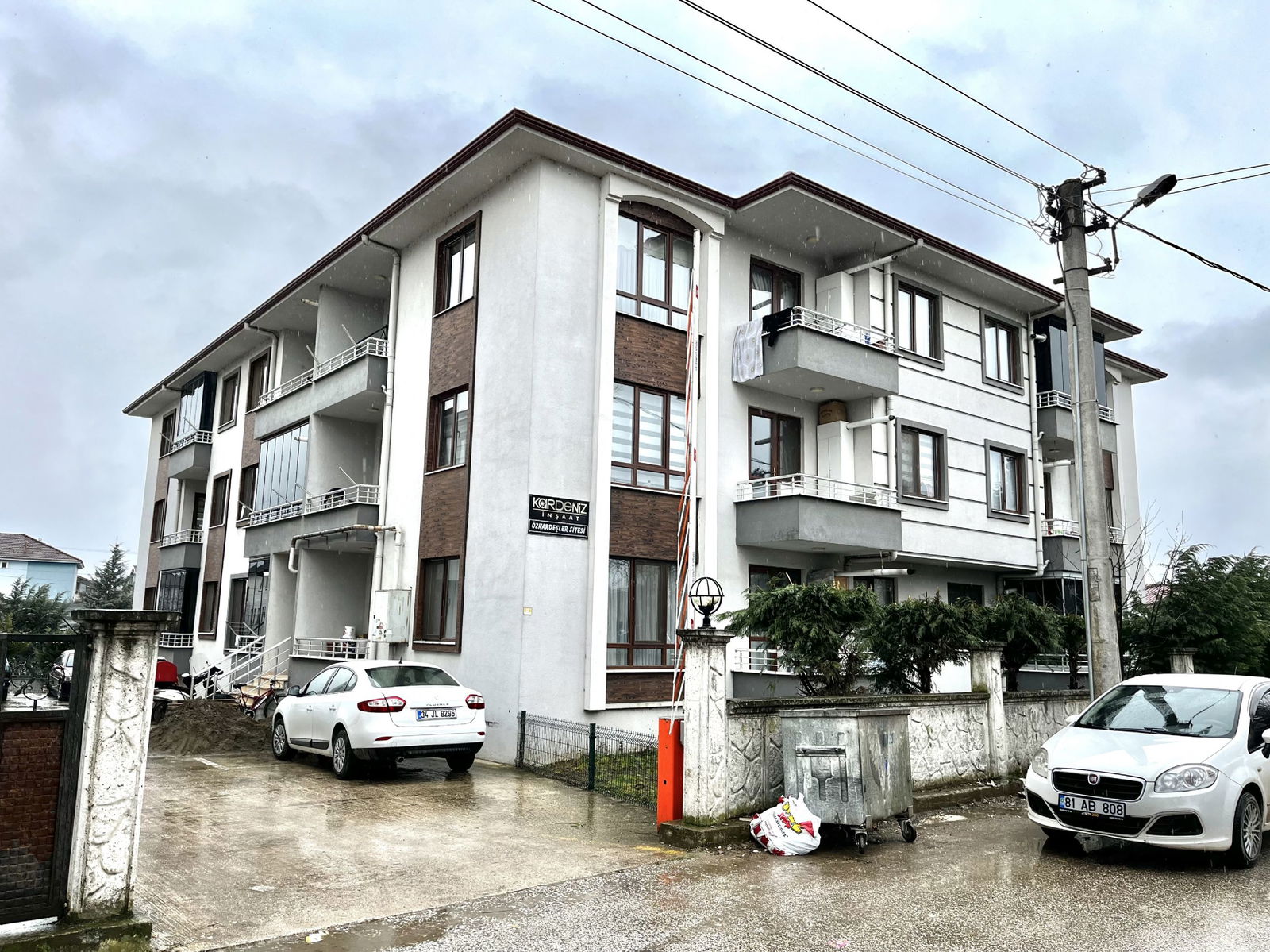 Satılık Daire 2,049,000 TL