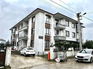 Düzce  Satılık  Daire