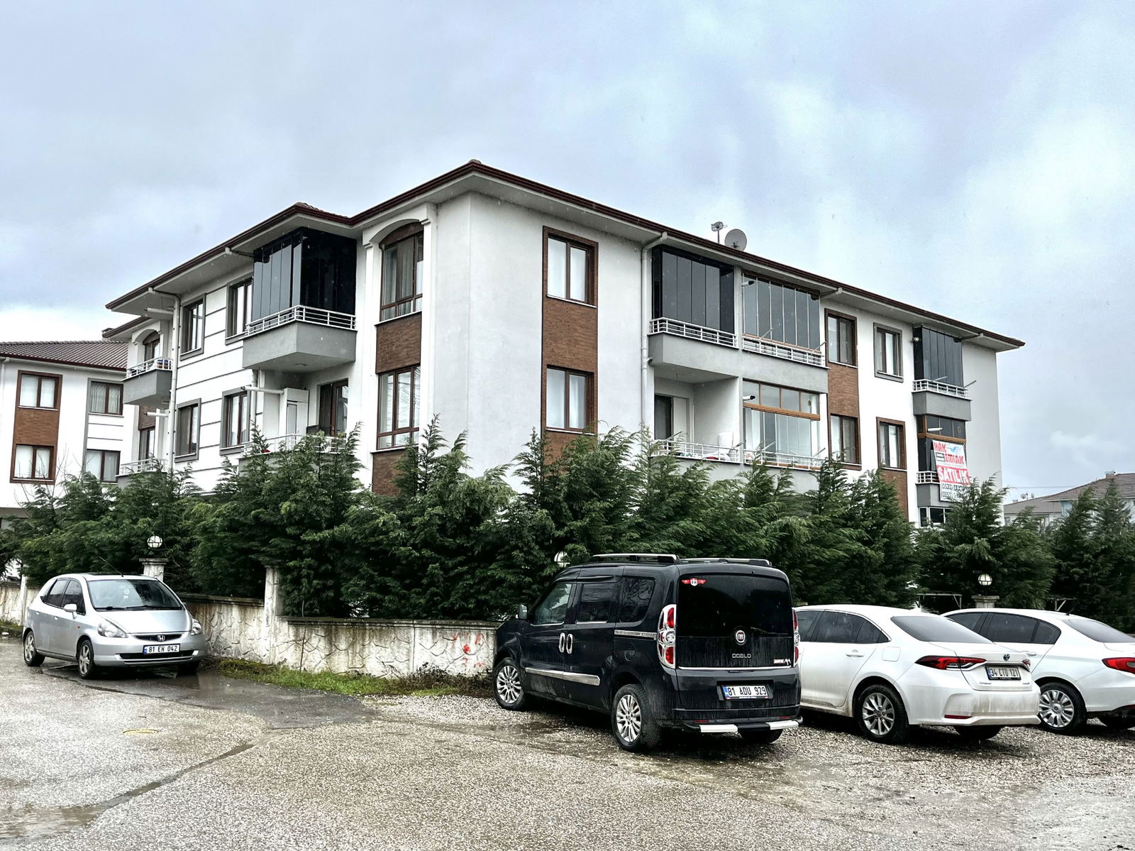 Satılık Daire 2,049,000 TL
