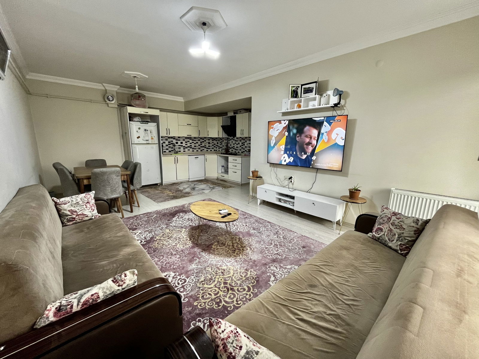 Satılık Daire 2,049,000 TL