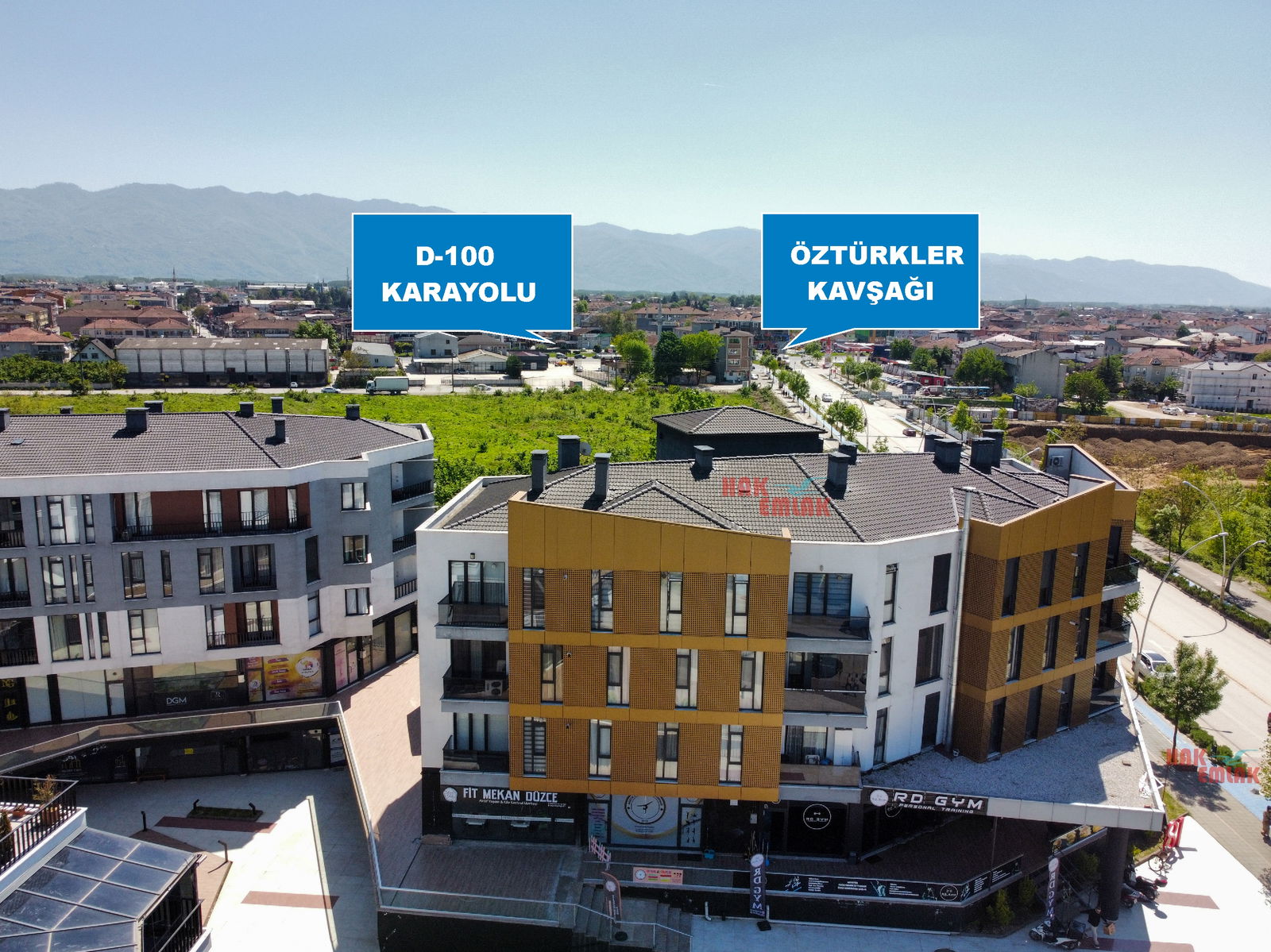 Satılık Daire 2,590,000 TL