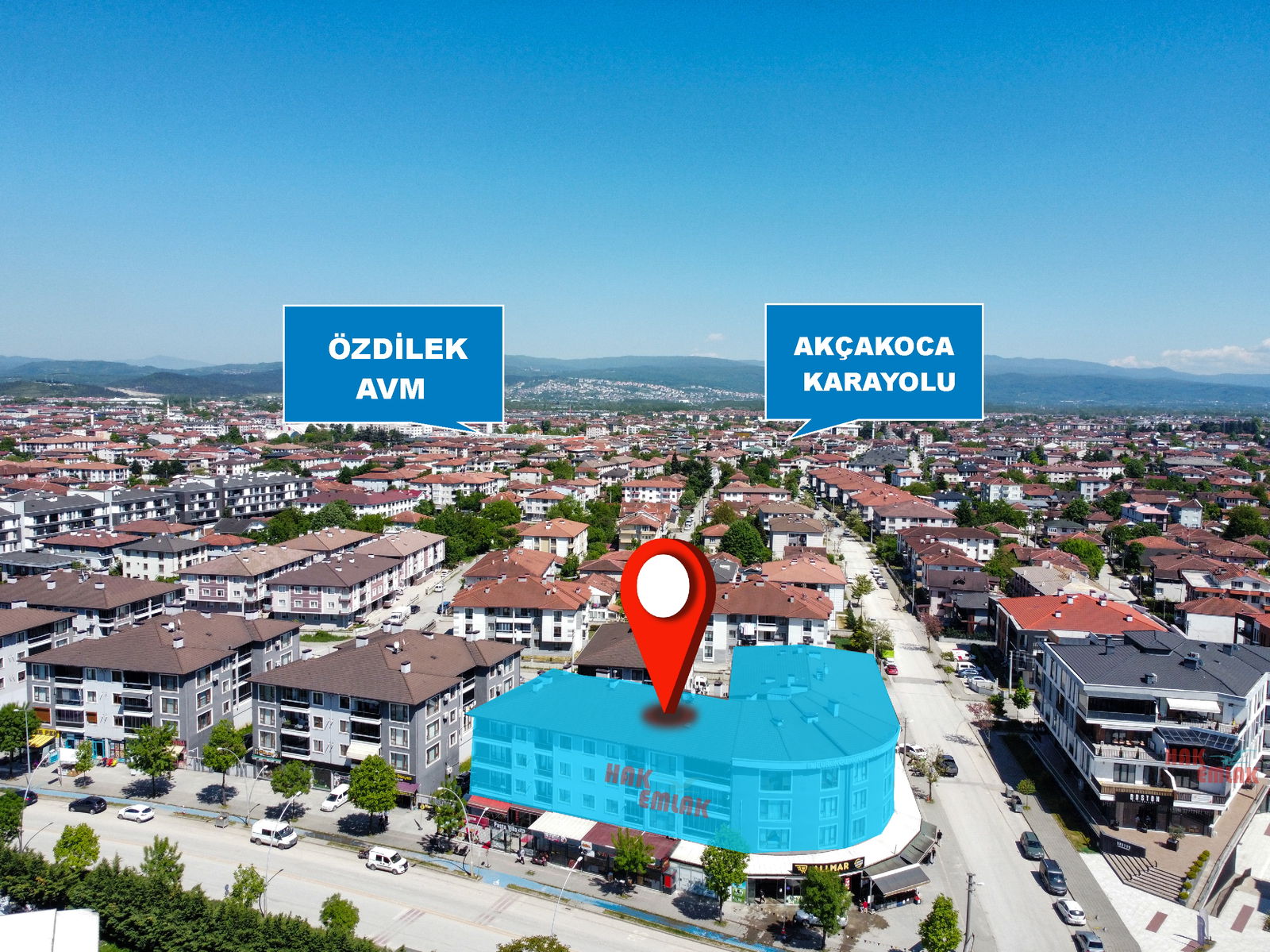 Satılık Daire 2,590,000 TL