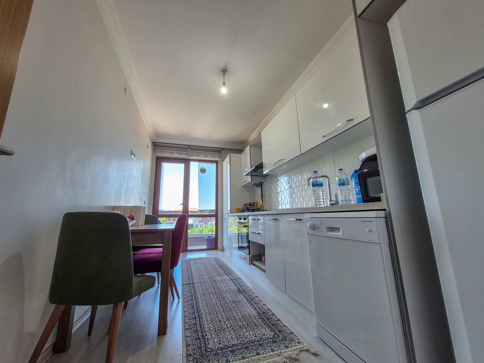 Satılık Daire 2,590,000 TL