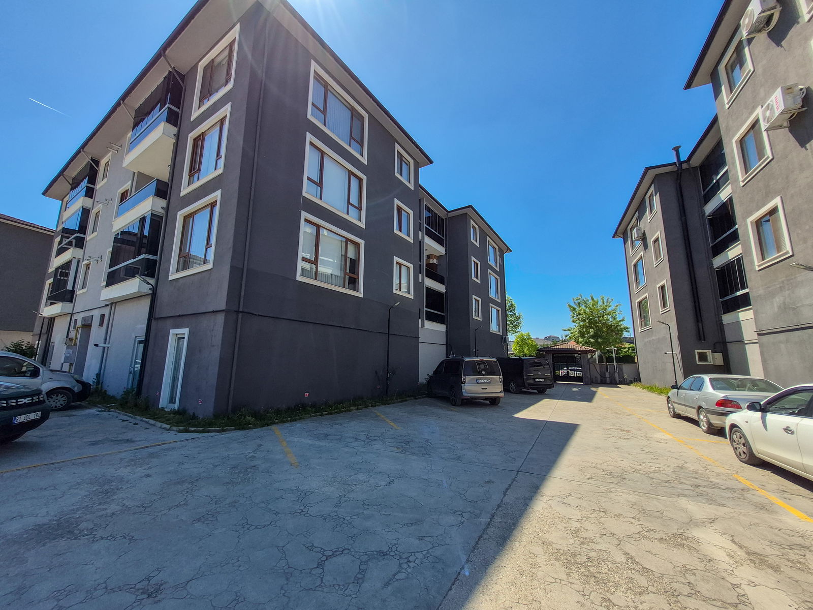 Satılık Daire 2,590,000 TL