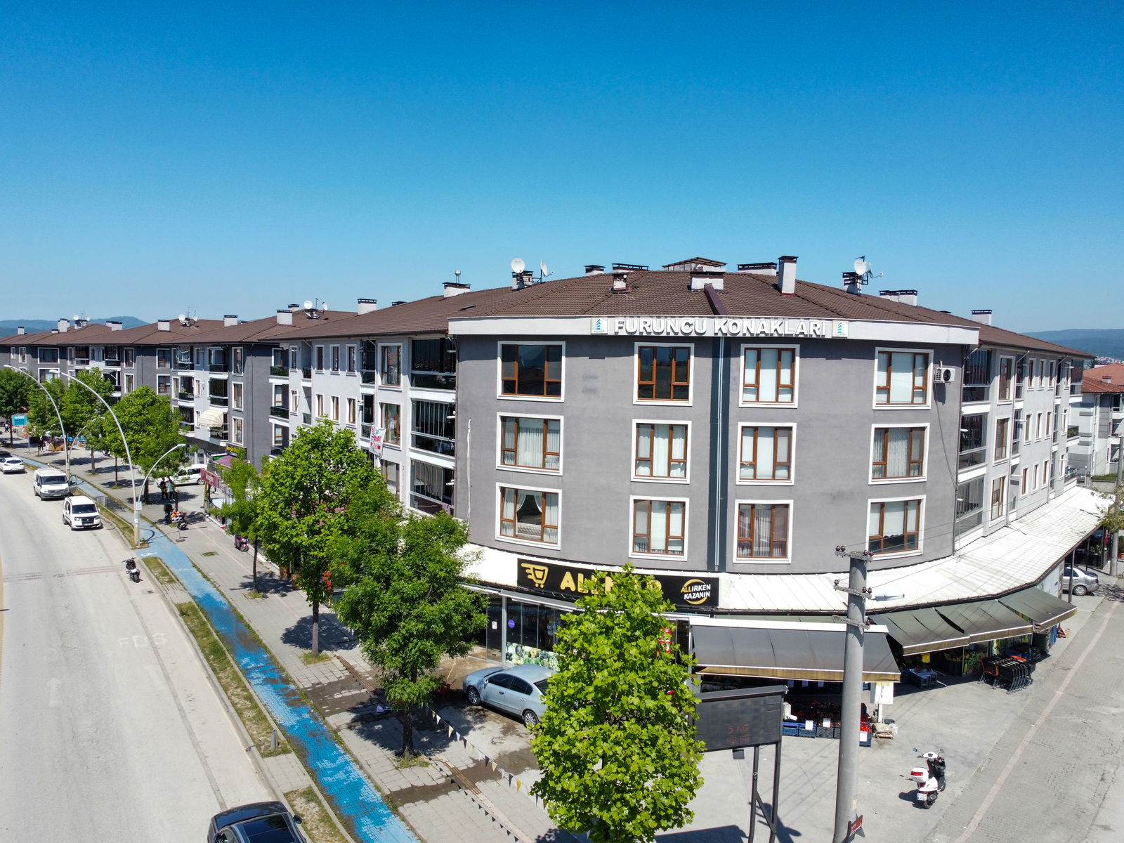 Satılık Daire 2,590,000 TL