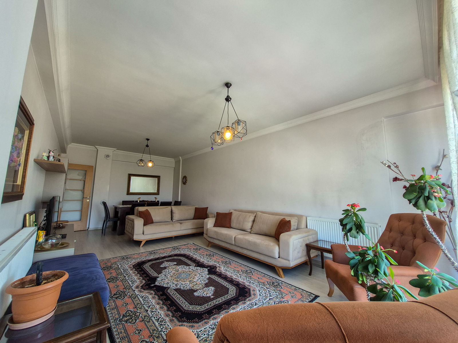Satılık Daire 2,590,000 TL