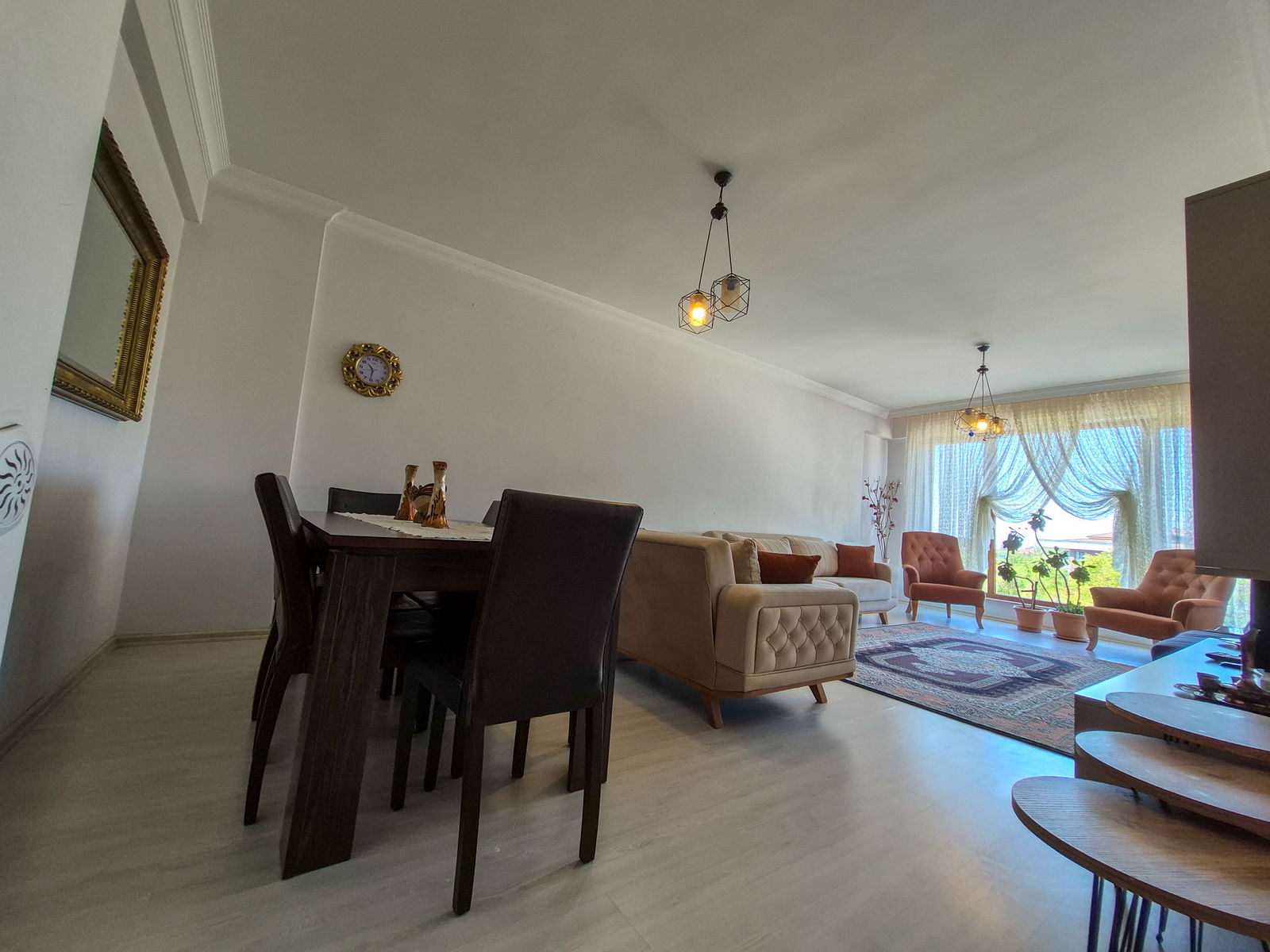 Satılık Daire 2,590,000 TL