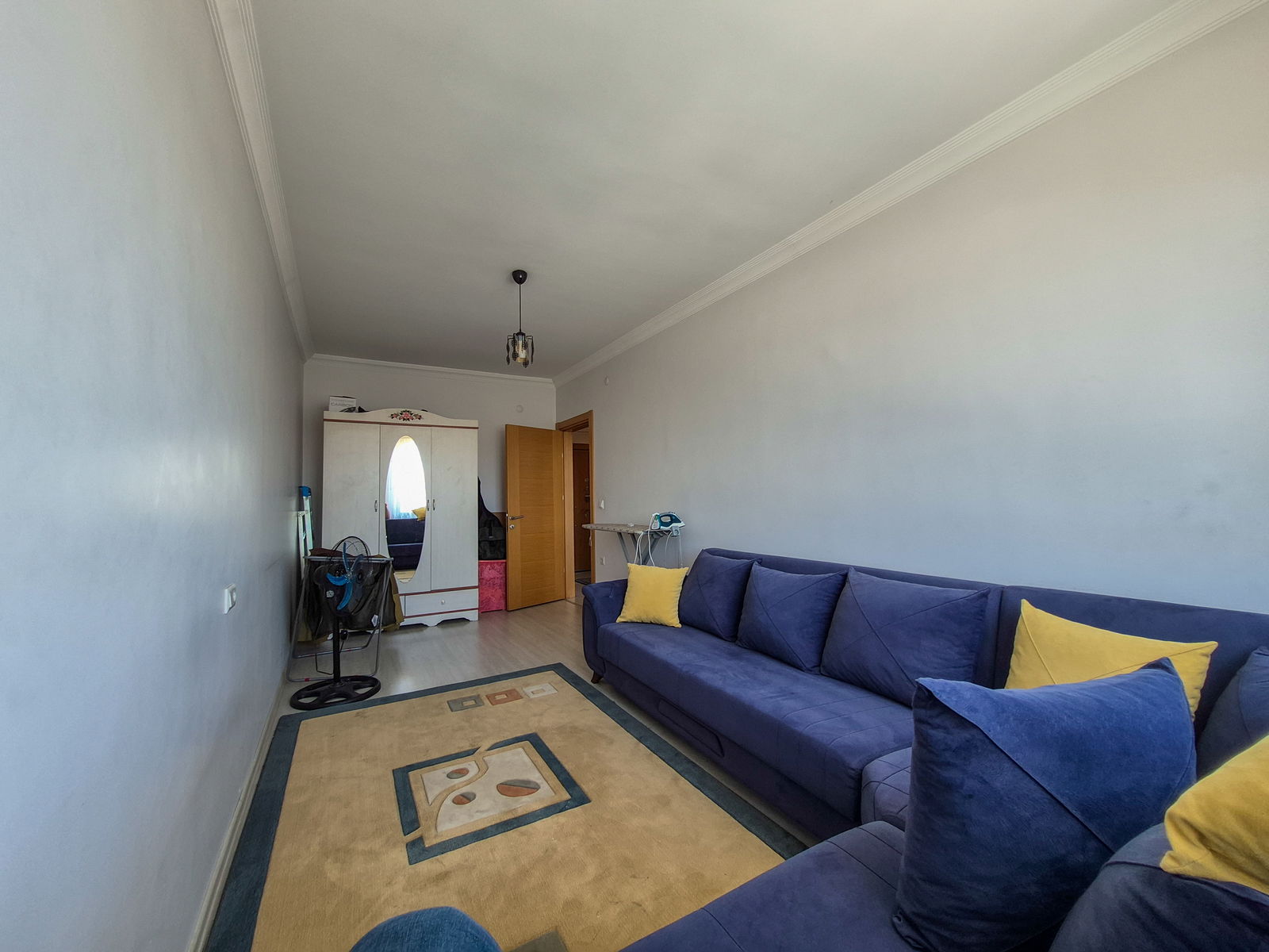 Satılık Daire 2,590,000 TL