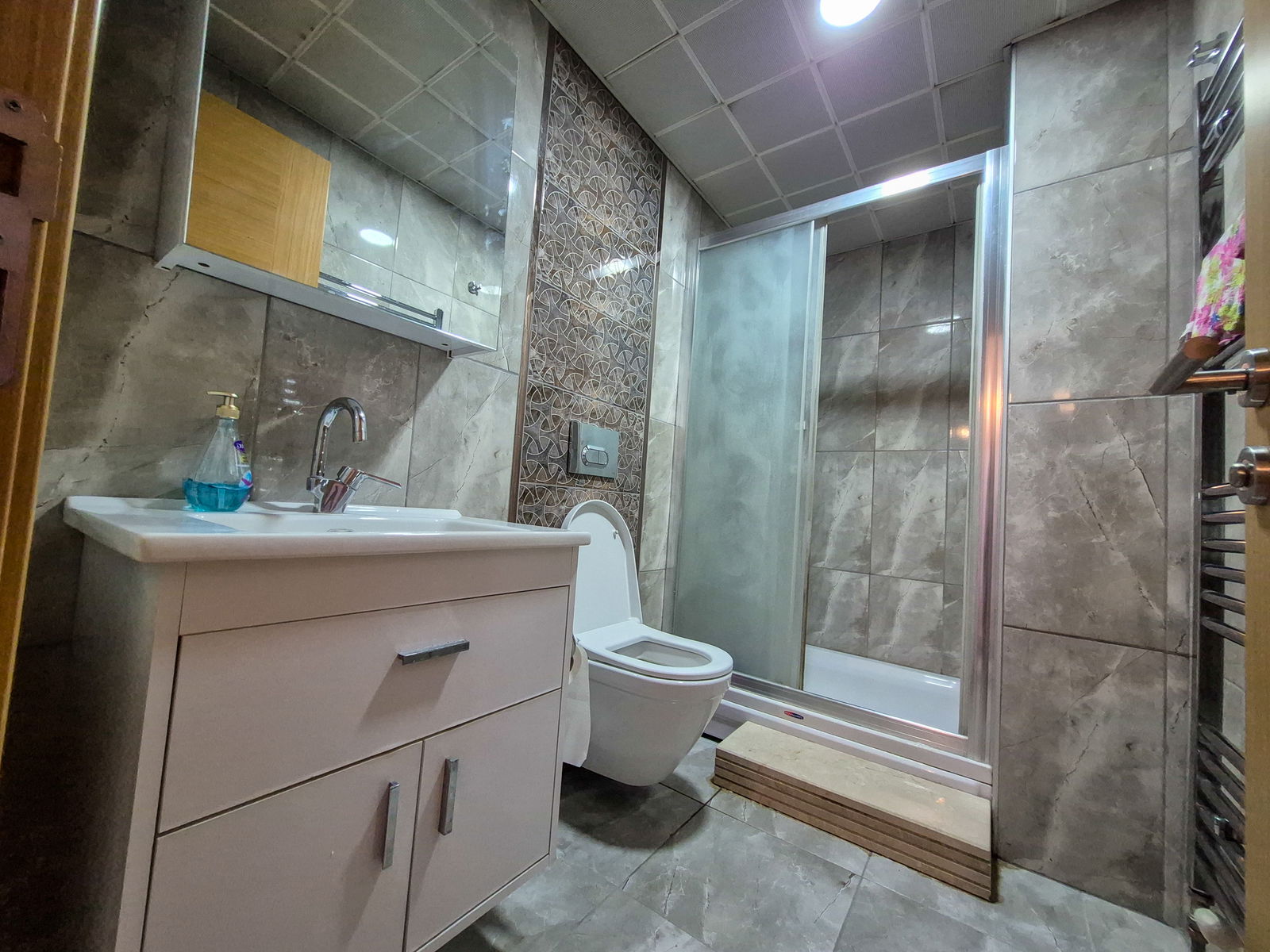 Satılık Daire 2,590,000 TL