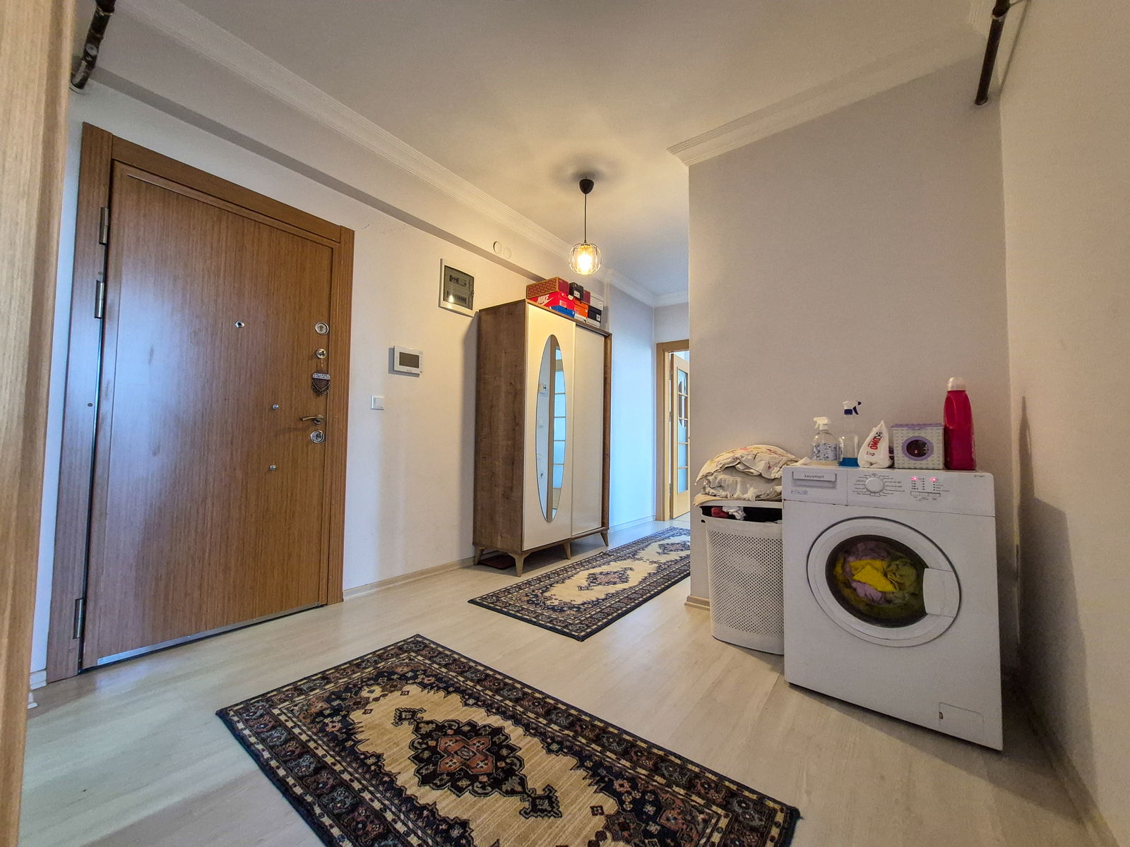 Satılık Daire 2,590,000 TL