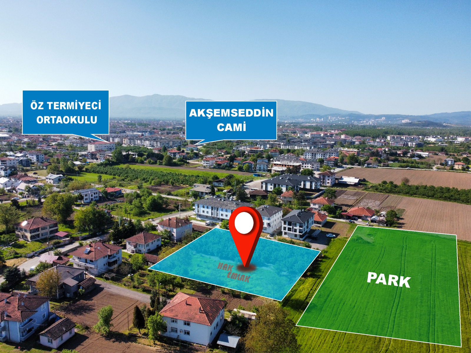 Kat Karşılığı Arsa 111,111,111,111,111 TL