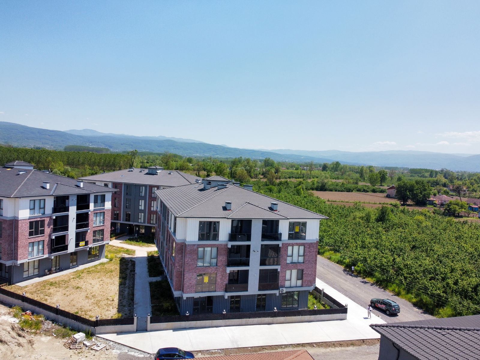 Satılık Daire 3,690,000 TL