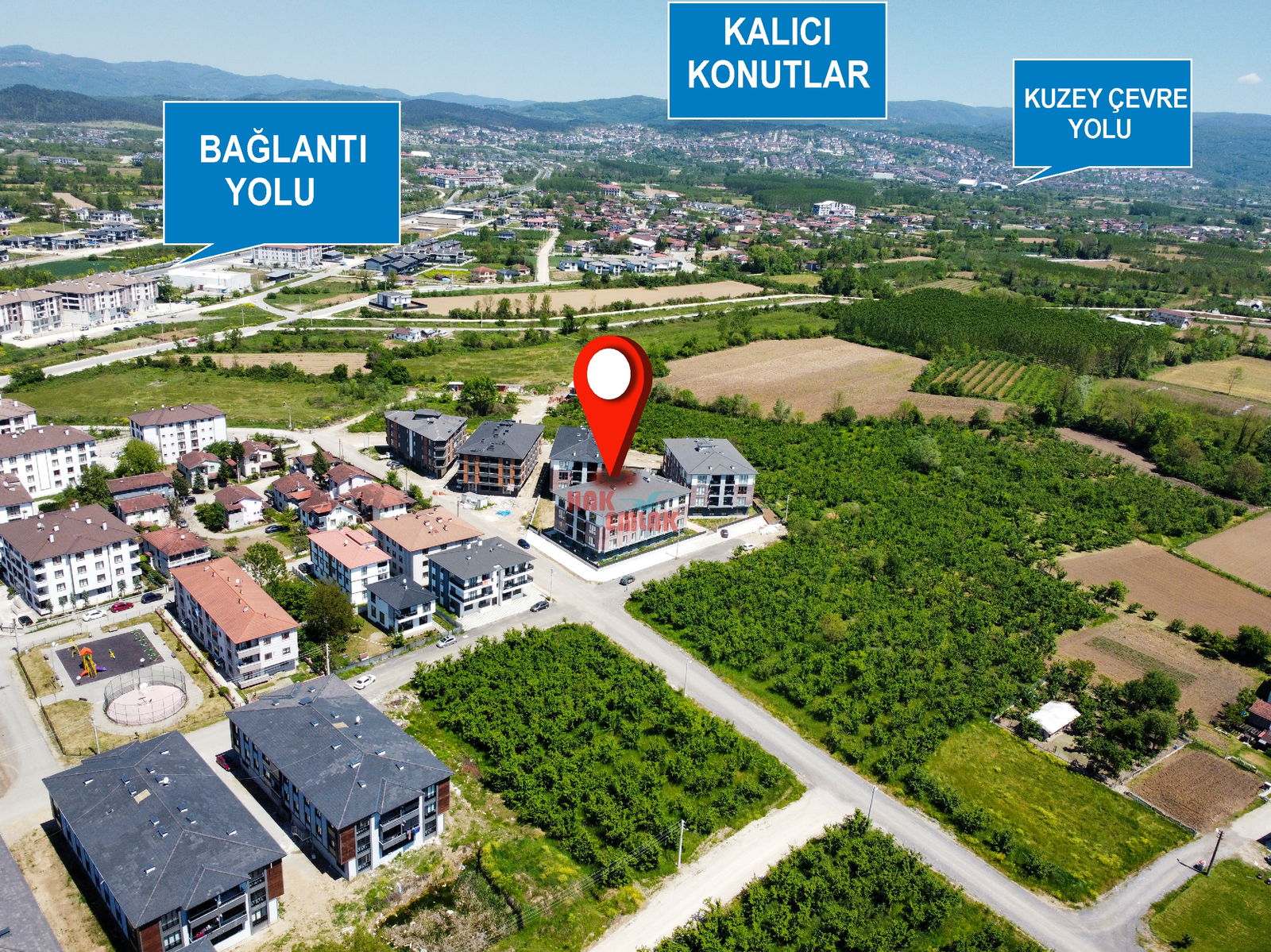 Satılık Daire 3,690,000 TL