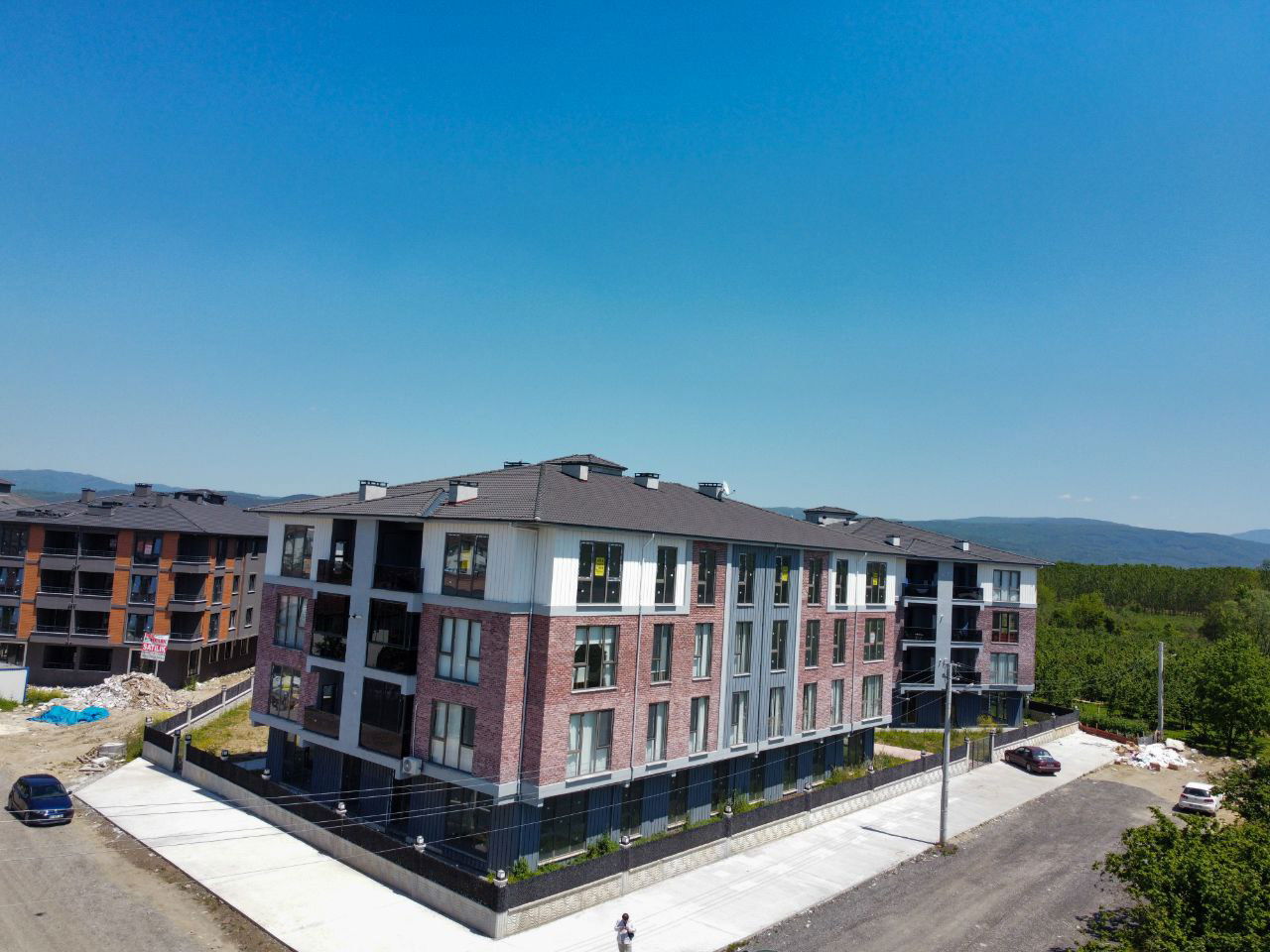 Satılık Daire 3,690,000 TL